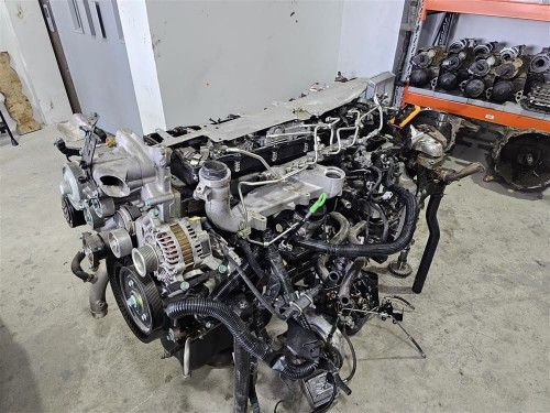 Man çıkma motor çeşitleri