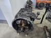 Man çıkma motor çeşitleri