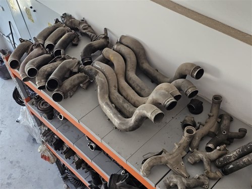 Man çıkma turbo hortumu çeşitleri
