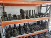 Man TGS TGX Manüel şanzıman dişlileri