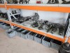 Man Traxon Astronic Otomatik Şanzıman Parçaları