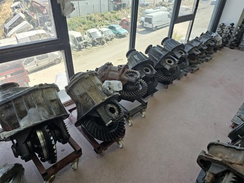 Man çıkma defransiyel armut çeşitleri